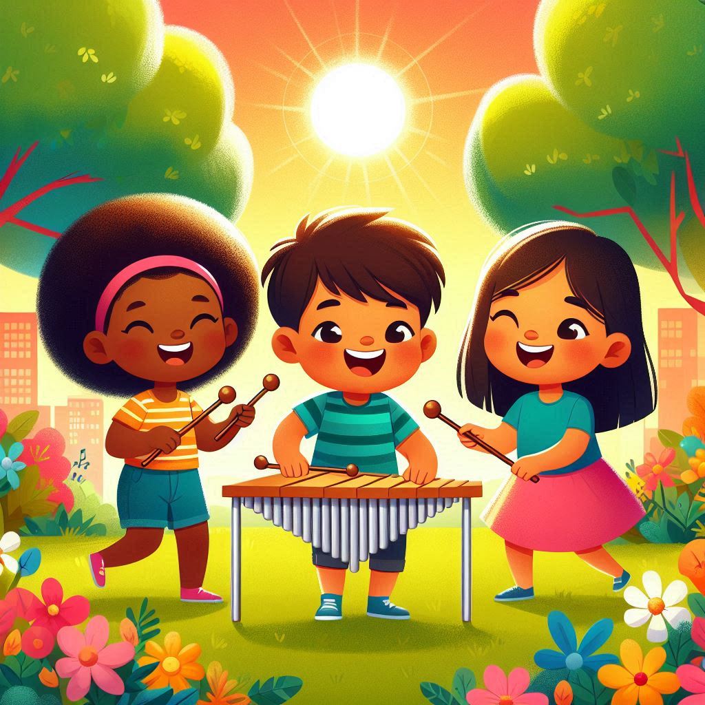 リズム&ステップ